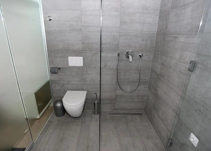 Deluxe Santa Lucia *