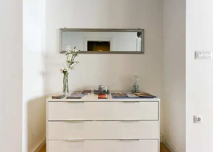 Appartamento Deluxe Santa Lucia Zara