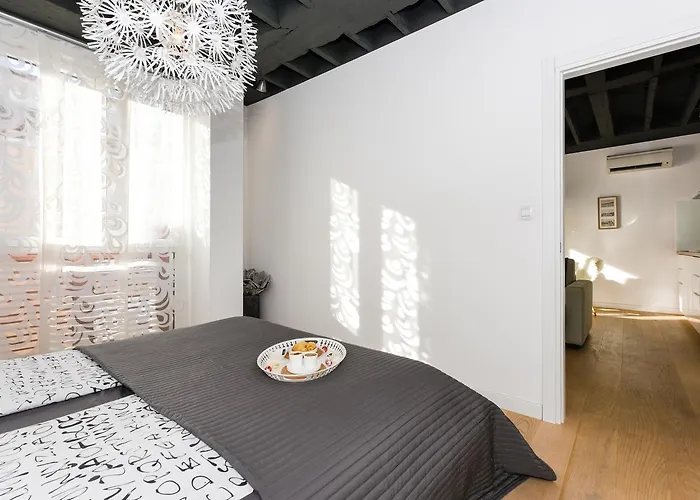 Appartamento Deluxe Santa Lucia *