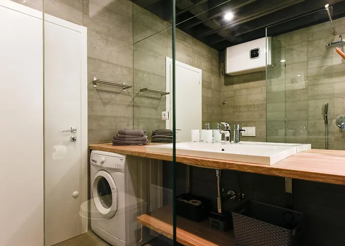 Deluxe Santa Lucia *