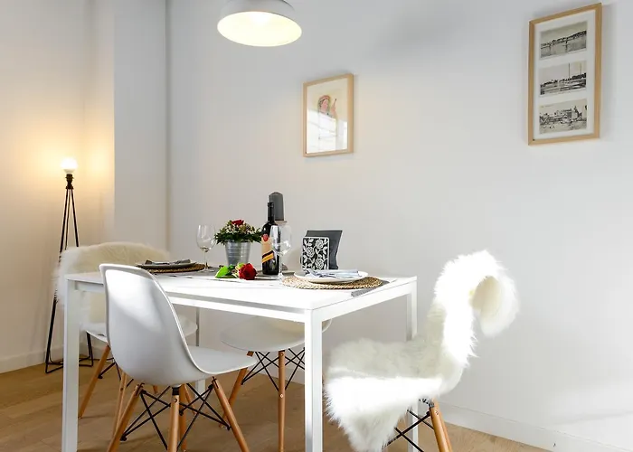 Deluxe Santa Lucia Appartamento Zara