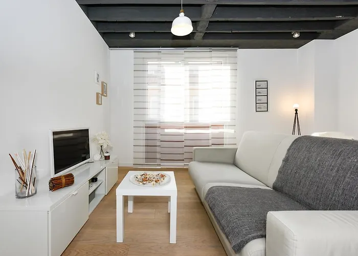 Deluxe Santa Lucia * Zara