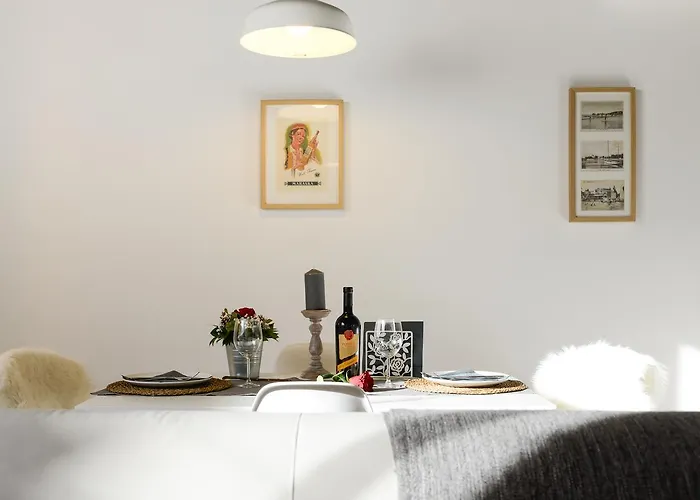 Deluxe Santa Lucia * Zara