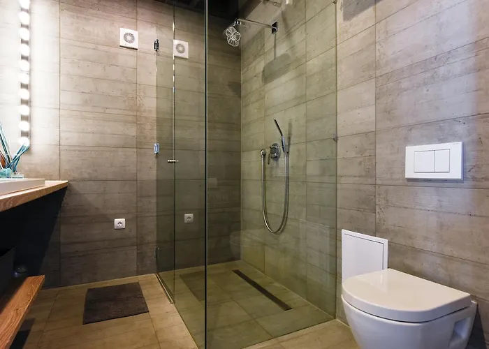 Deluxe Santa Lucia Appartamento Zara