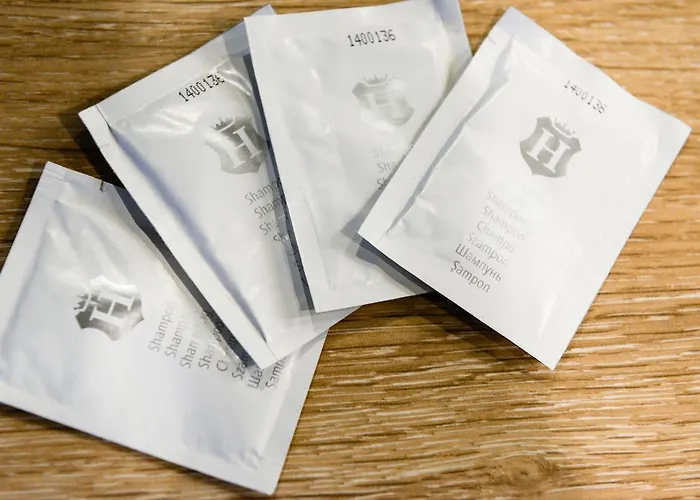 Deluxe Santa Lucia Zara