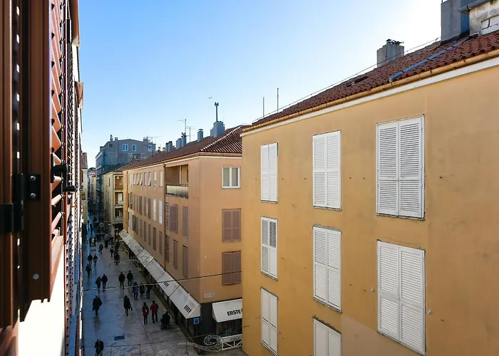 Appartamento Deluxe Santa Lucia