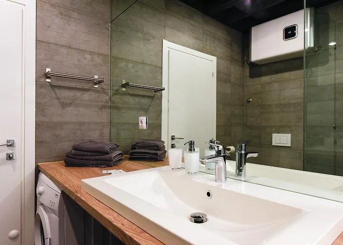 Deluxe Santa Lucia Appartamento *