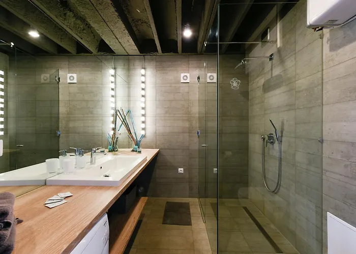 Deluxe Santa Lucia Appartamento