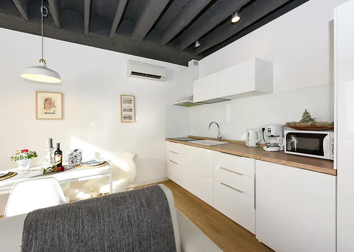 Deluxe Santa Lucia Appartamento