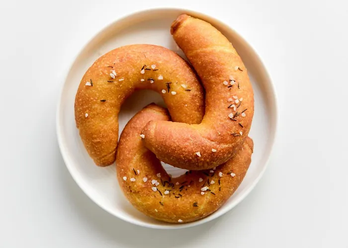 Deluxe Santa Lucia Appartamento