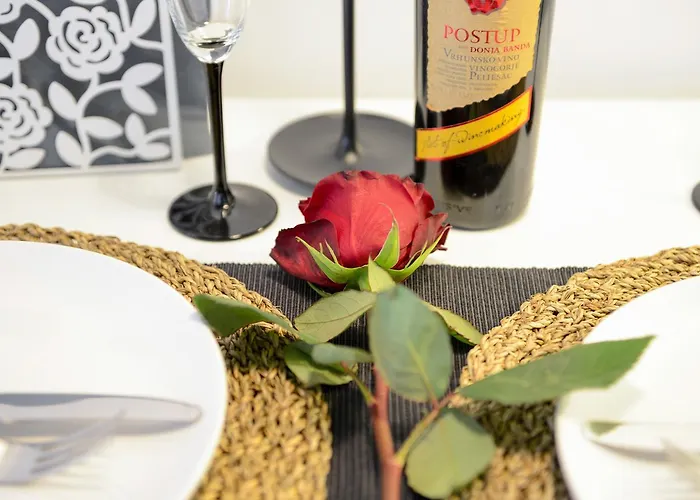 Deluxe Santa Lucia * Zara