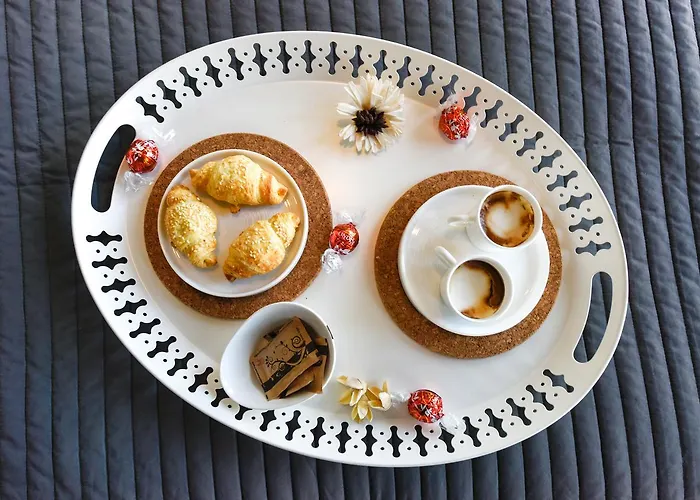 Deluxe Santa Lucia Appartamento Zara