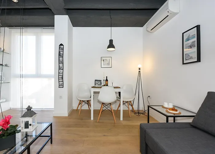 Deluxe Santa Lucia Appartamento *