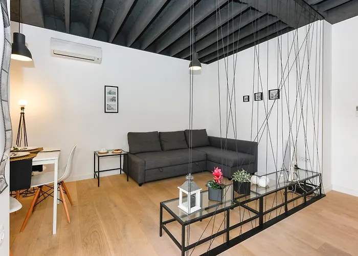 Deluxe Santa Lucia Appartamento