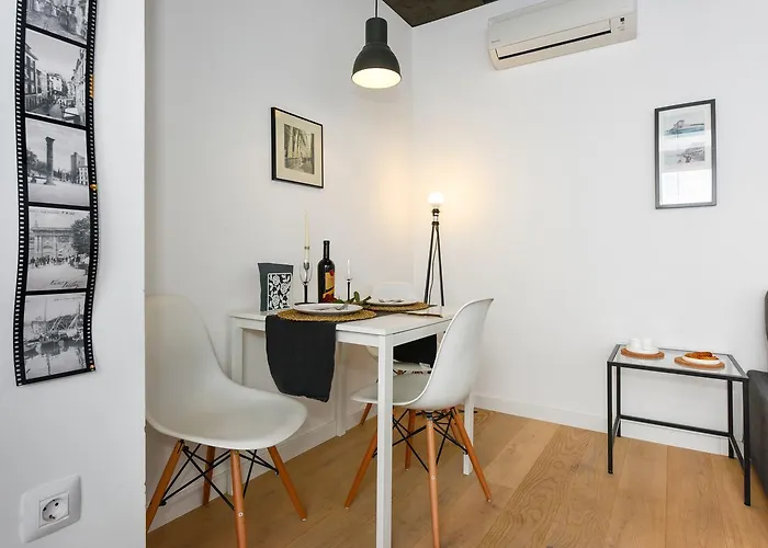 Deluxe Santa Lucia Appartamento Zara