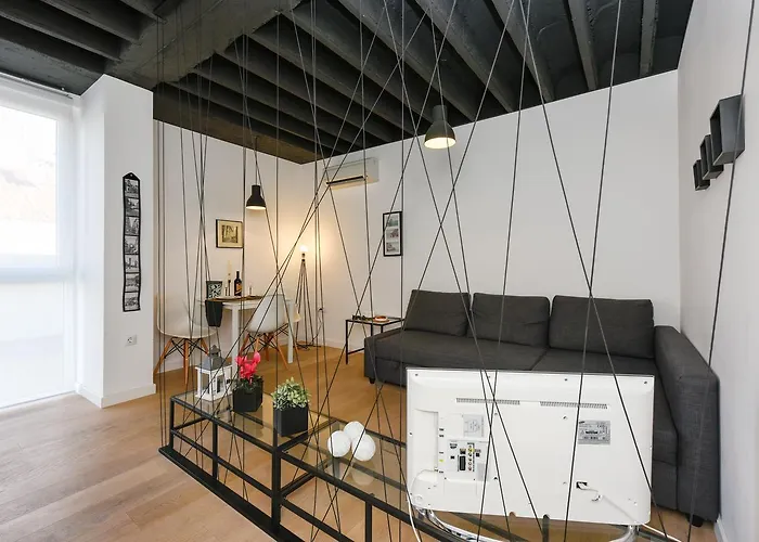 Appartamento Deluxe Santa Lucia *