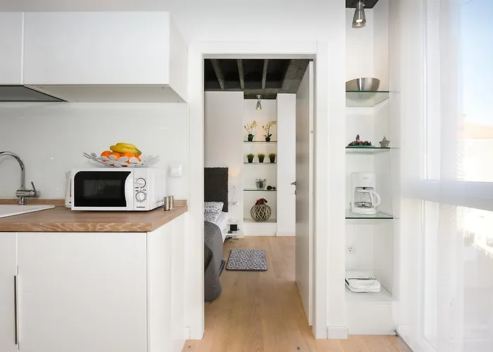 Deluxe Santa Lucia Zara