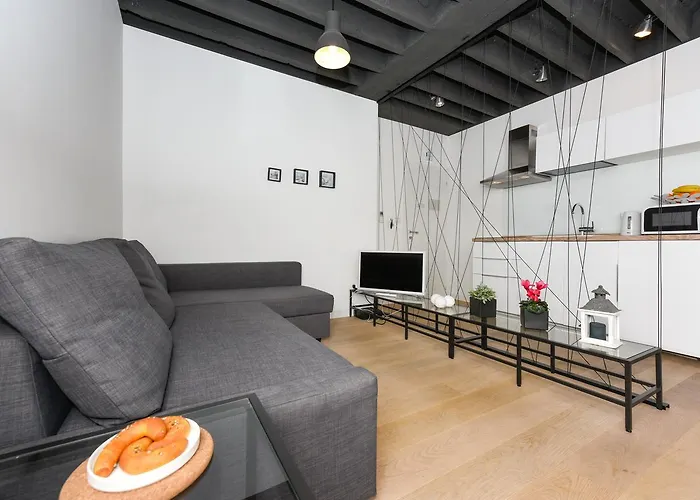 Deluxe Santa Lucia Appartamento *