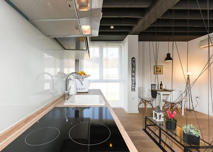 Deluxe Santa Lucia Appartamento