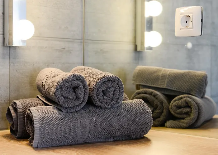 Deluxe Santa Lucia * Zara