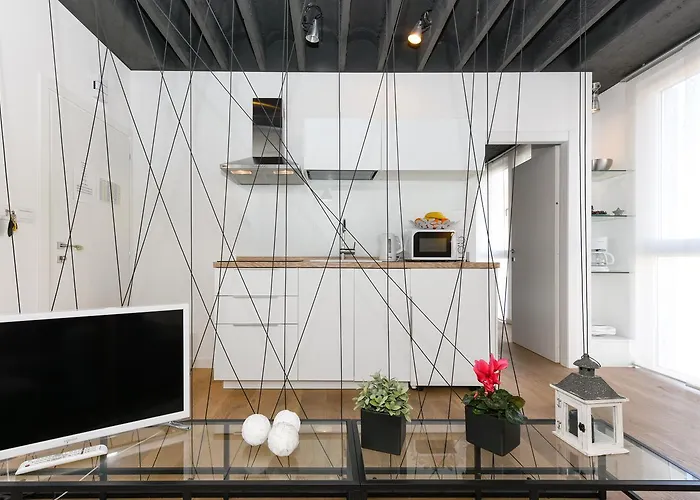 Deluxe Santa Lucia * Zara