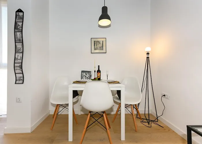 Appartamento Deluxe Santa Lucia *