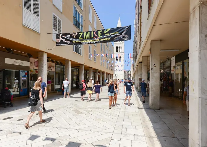 Appartamento Deluxe Santa Lucia