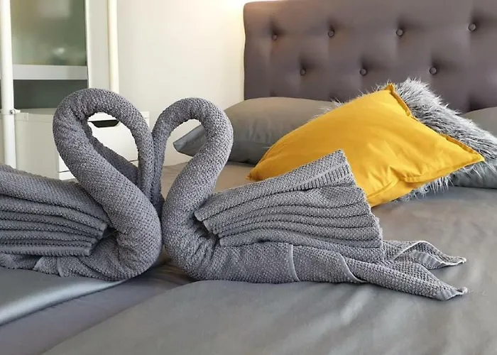 Deluxe Santa Lucia Zára