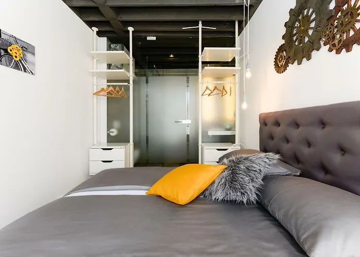 Deluxe Santa Lucia Appartamento Zara