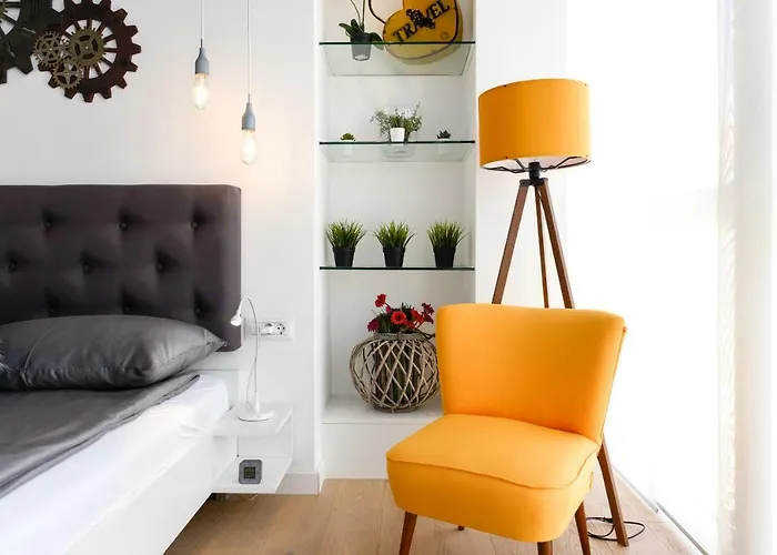 Deluxe Santa Lucia Appartamento Zara