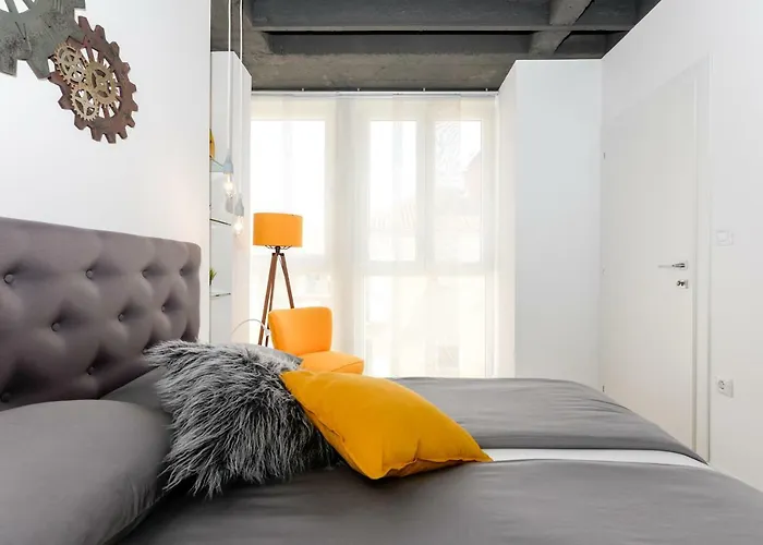 Deluxe Santa Lucia Appartamento